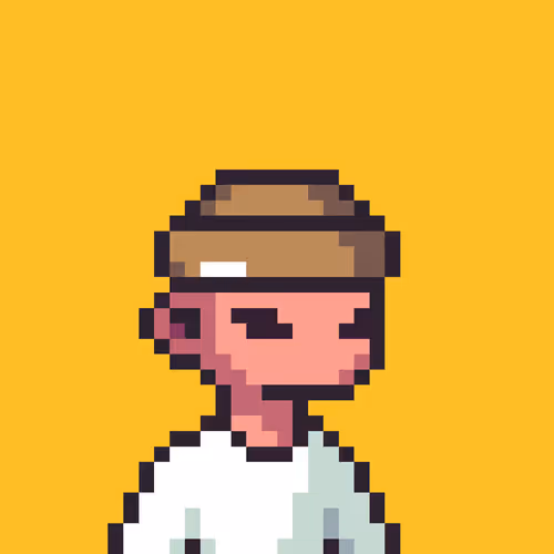 Parodee Pixel Chaos