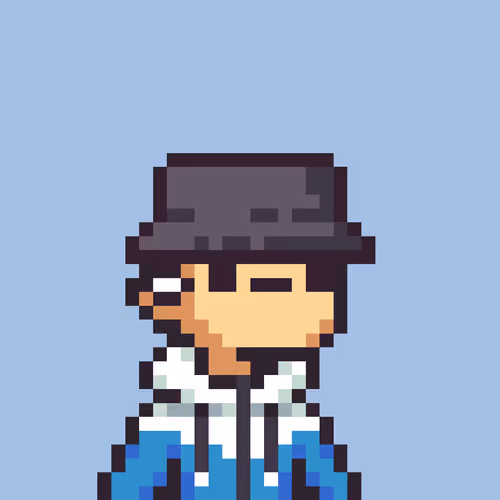 Parodee Pixel Chaos
