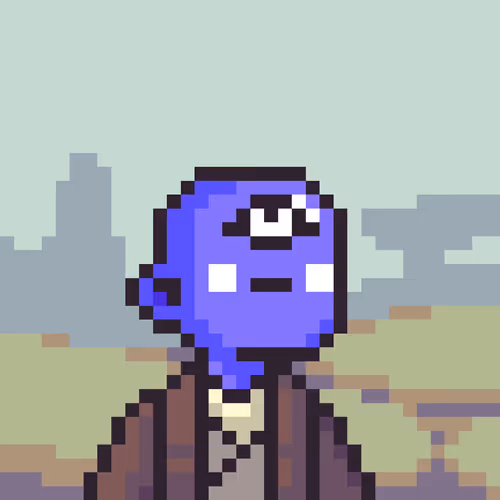 Parodee Pixel Chaos