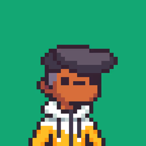 Parodee Pixel Chaos