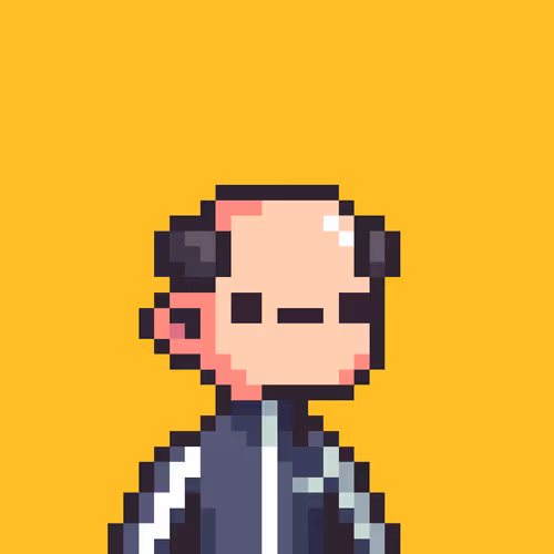 Parodee Pixel Chaos