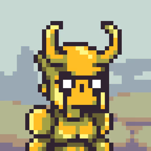 Parodee Pixel Chaos
