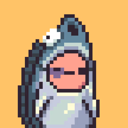 Parodee Pixel Chaos