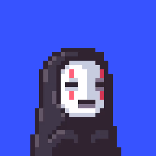 Parodee Pixel Chaos
