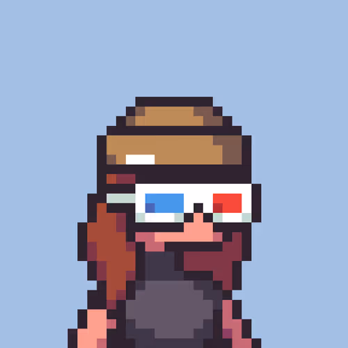Parodee Pixel Chaos