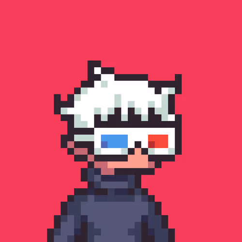 Parodee Pixel Chaos