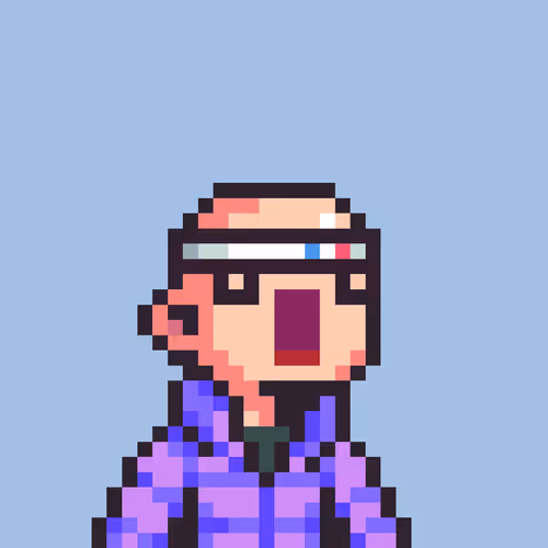 Parodee Pixel Chaos