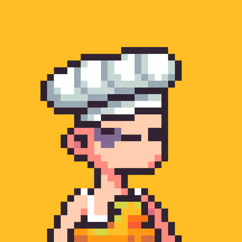 Parodee Pixel Chaos