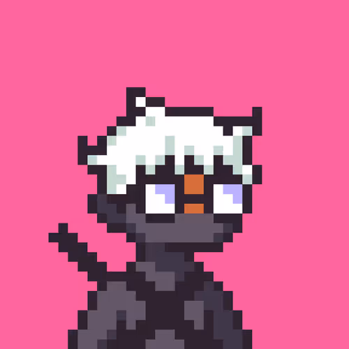 Parodee Pixel Chaos