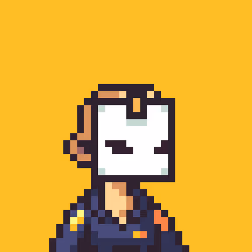 Parodee Pixel Chaos