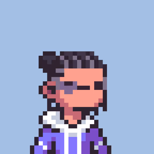 Parodee Pixel Chaos