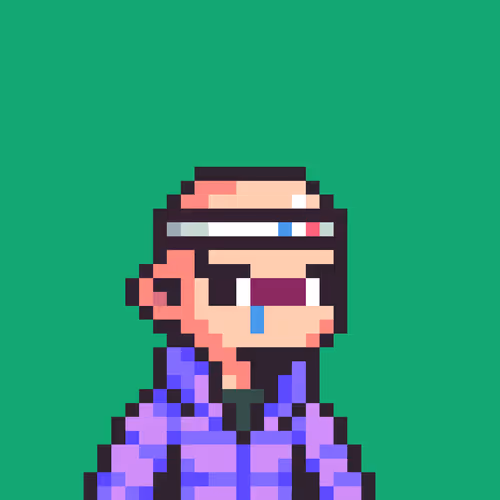 Parodee Pixel Chaos