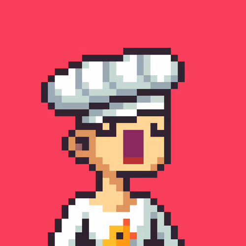 Parodee Pixel Chaos