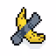 Banana PixeL