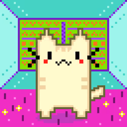 * Any3L's cats * #17