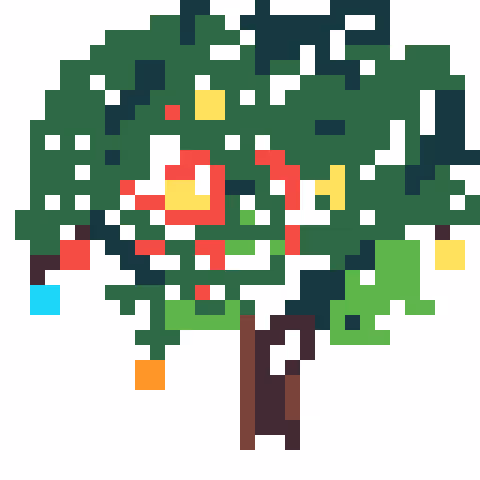The NFTree of Life
