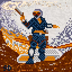 MAD MAX
