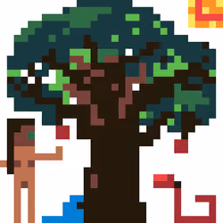 The NFTree of The Knowledge of Good and Evil