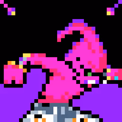 Majin BUU