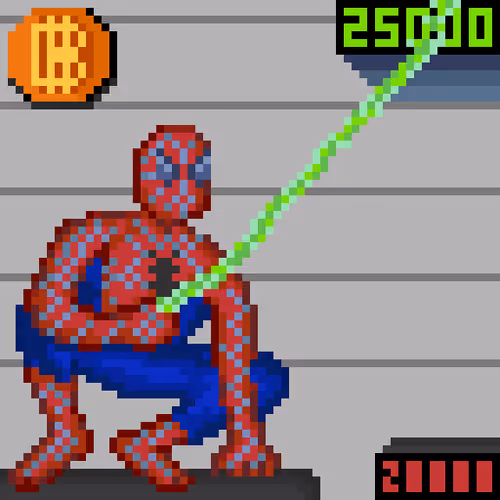 Pixelchain