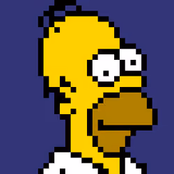 Homer Simpson