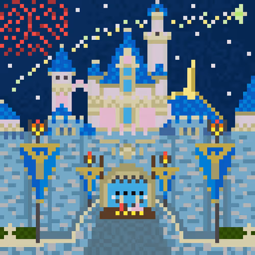 Pixelchain