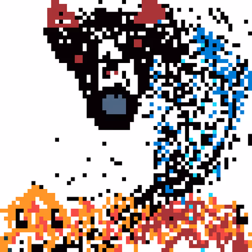 Baal-Zebub Lord of The Fly