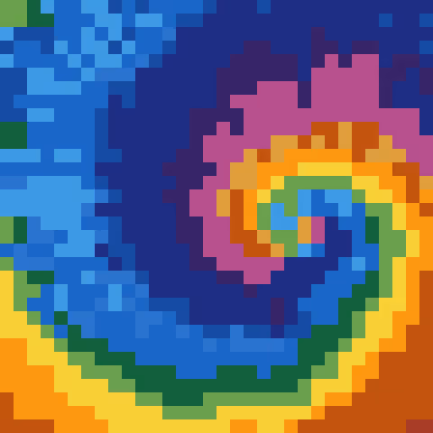 Pixelchain