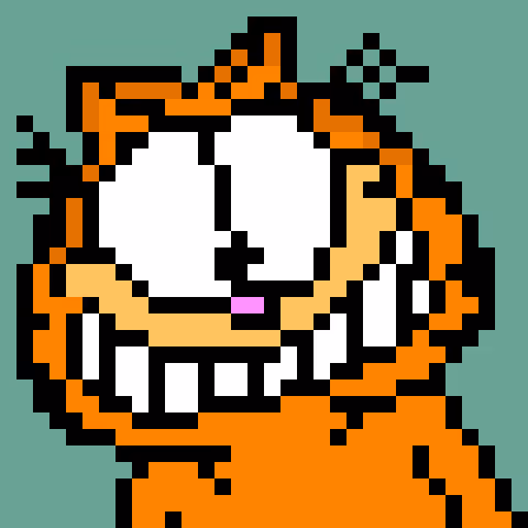 Garfield