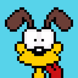 Odie