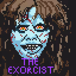 * The Exorcist *