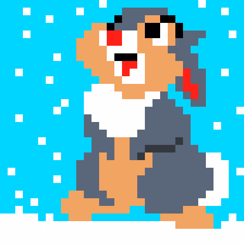 Pixelchain