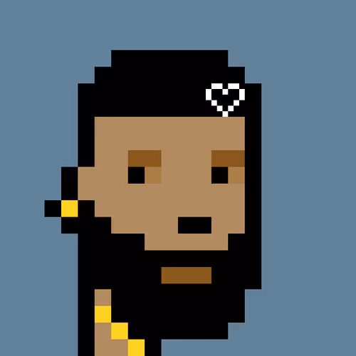 Champagnepapi Drake 1/1