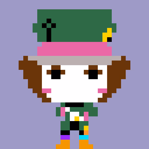 The Mad Hatter