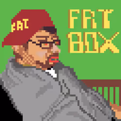 FATBOX GENESIS