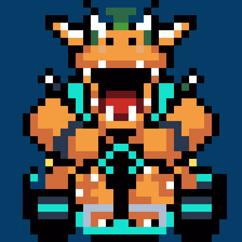 Bowser