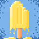 Melting Lolly