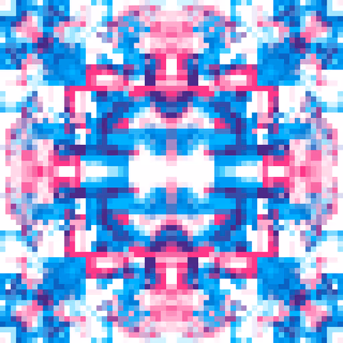 Generated #15 2nd Iteration Block
