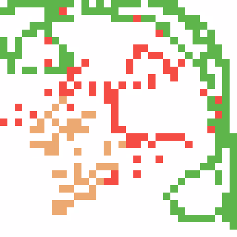 Pixelchain 로고