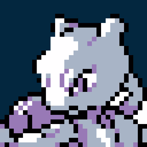 Mewtwo