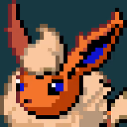 Flareon
