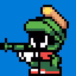 Marvin