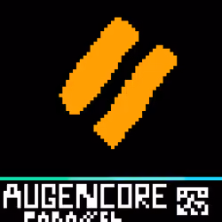 Augencore Card Back