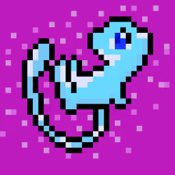  Shiny Mew