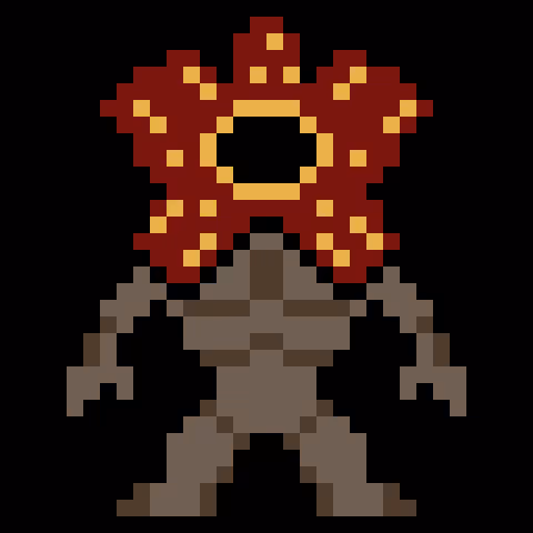 Demogorgon