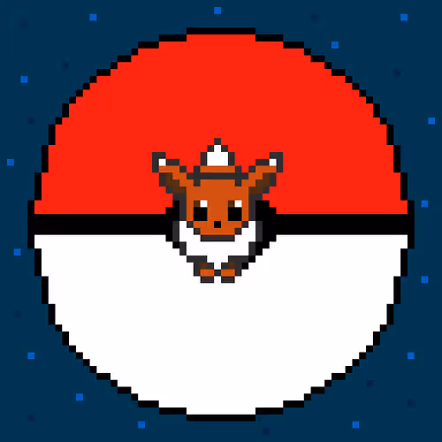 Eevee & evolutions * Eevee * - Pokemon