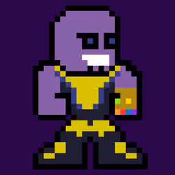 Thanos