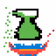 Pixel Potion