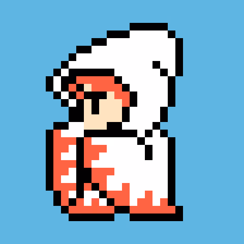 White Mage