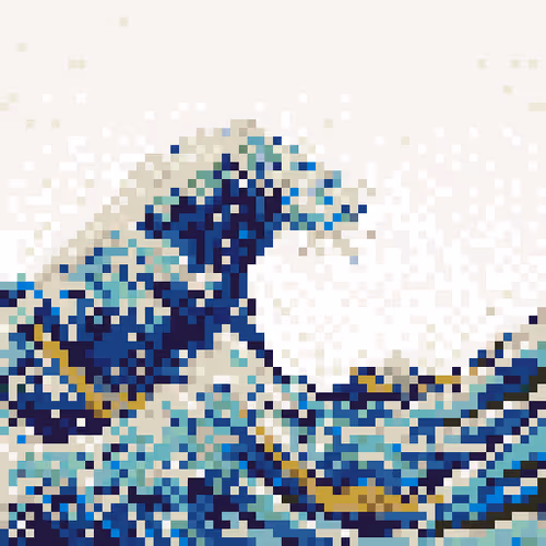 Pixelchain